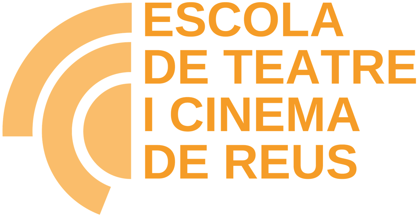 ESCUELA DE TEATRO Y CINE DE REUS